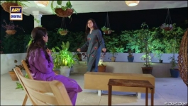 Tark e Wafa - Episode 17 - 24th July 2024